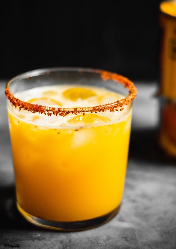 mango margarita