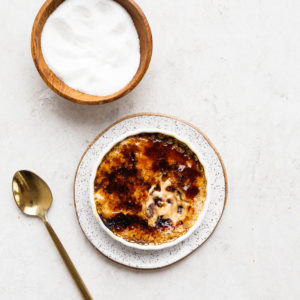 Creme Brûlée