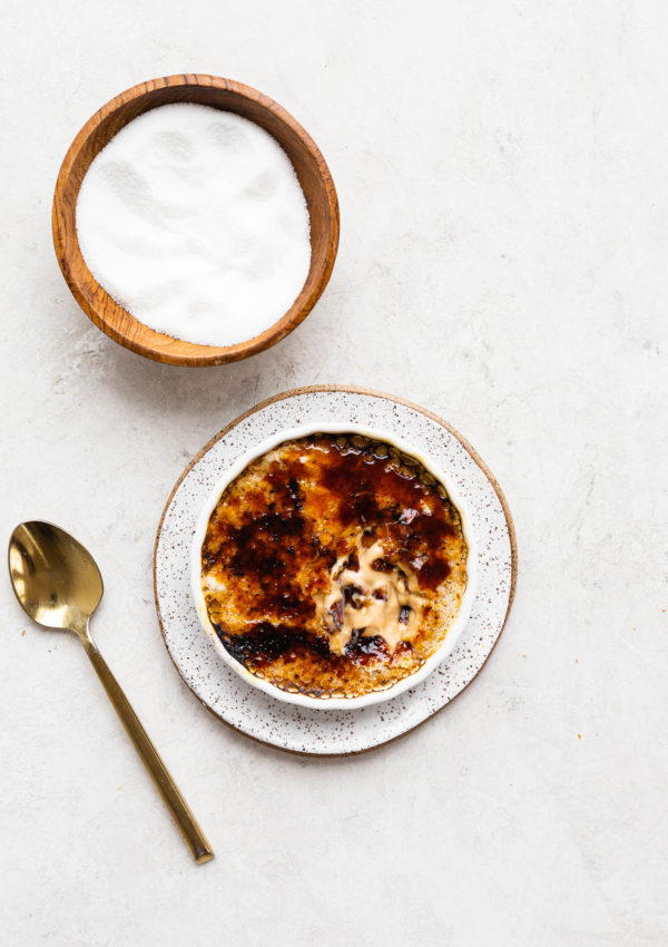 Creme Brûlée